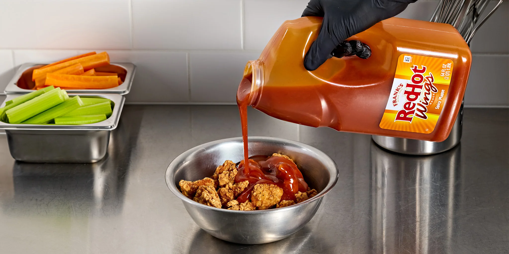 Master Your Menu with McCormick