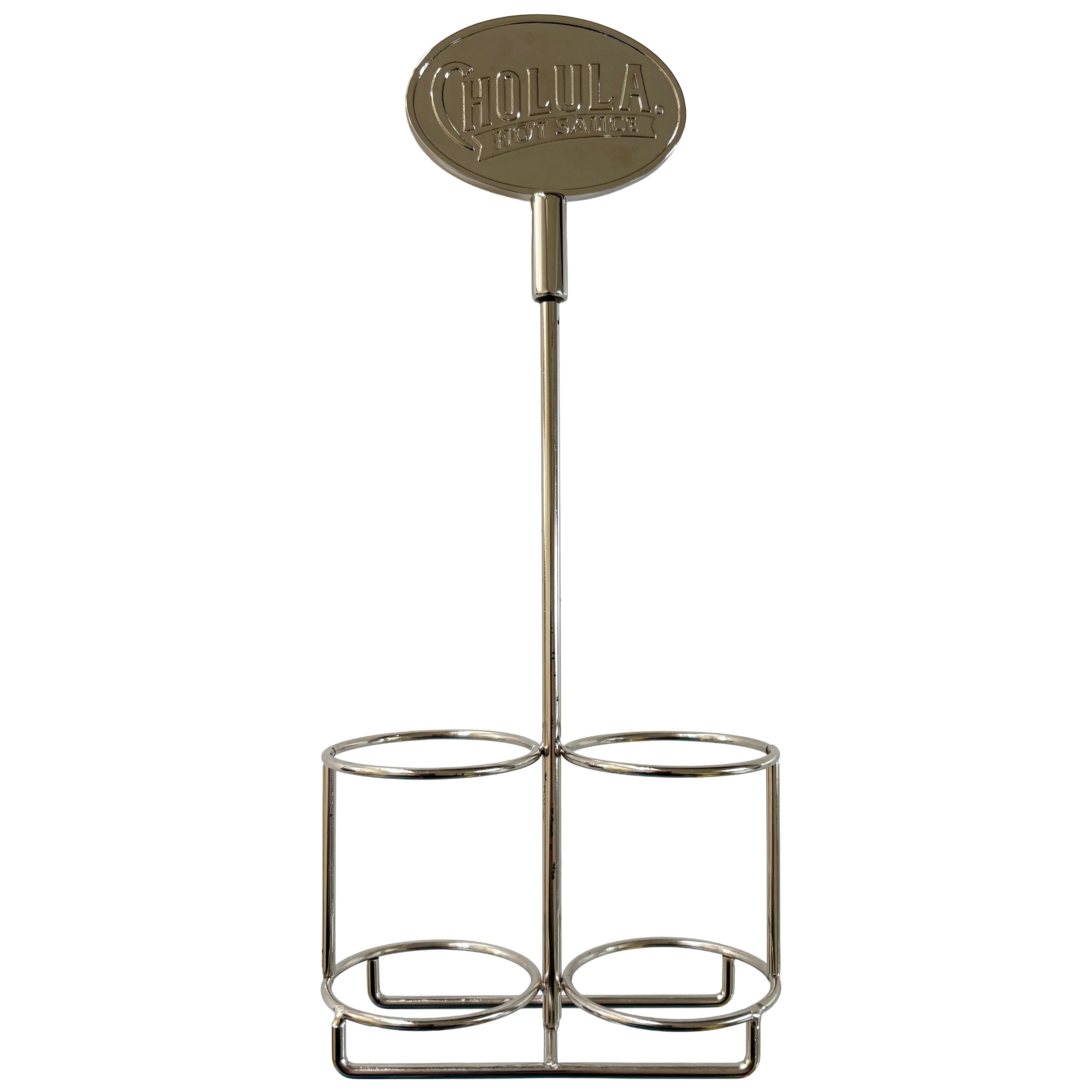 Cholula Tabletop Caddies