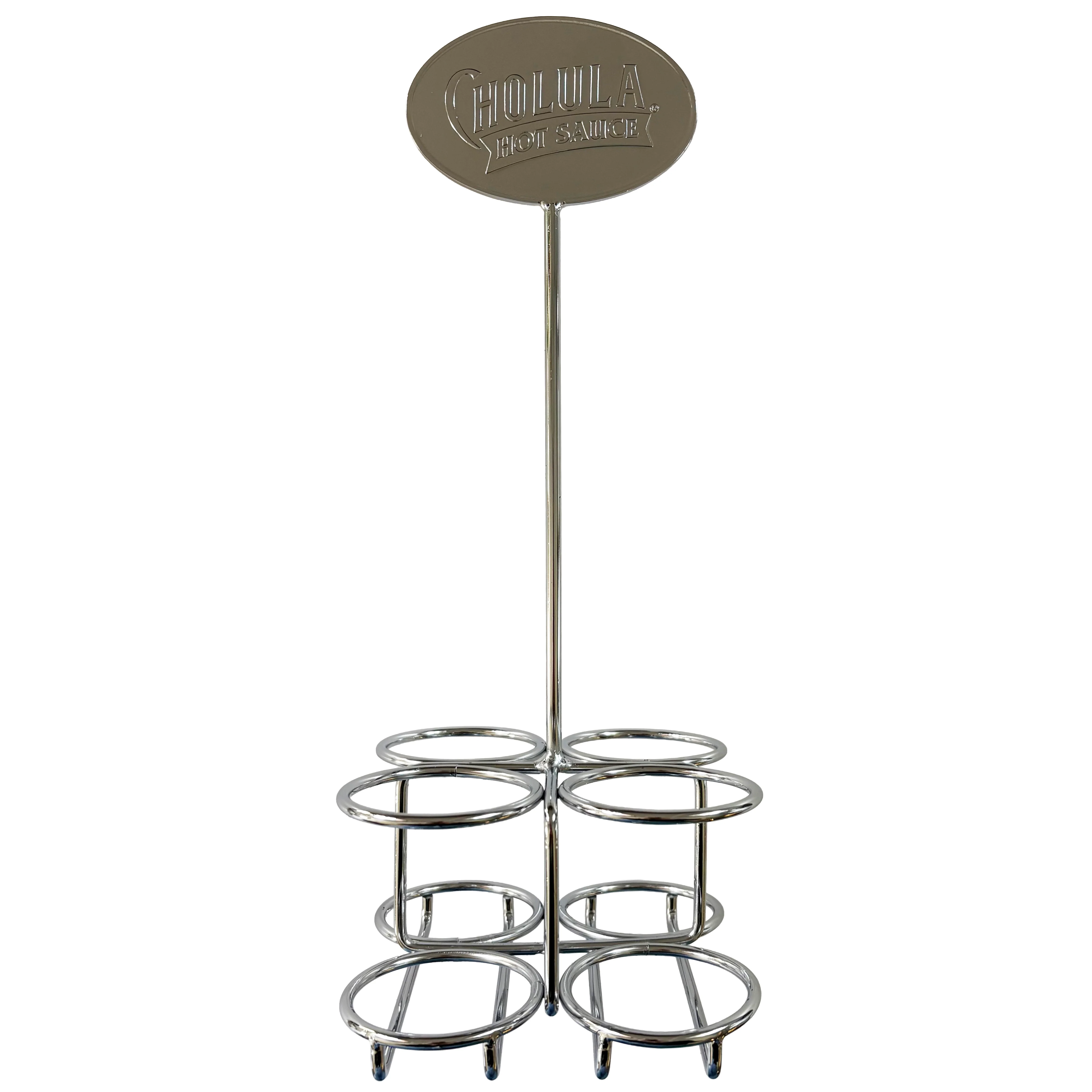 HOT SAUCES & WING SAUCES